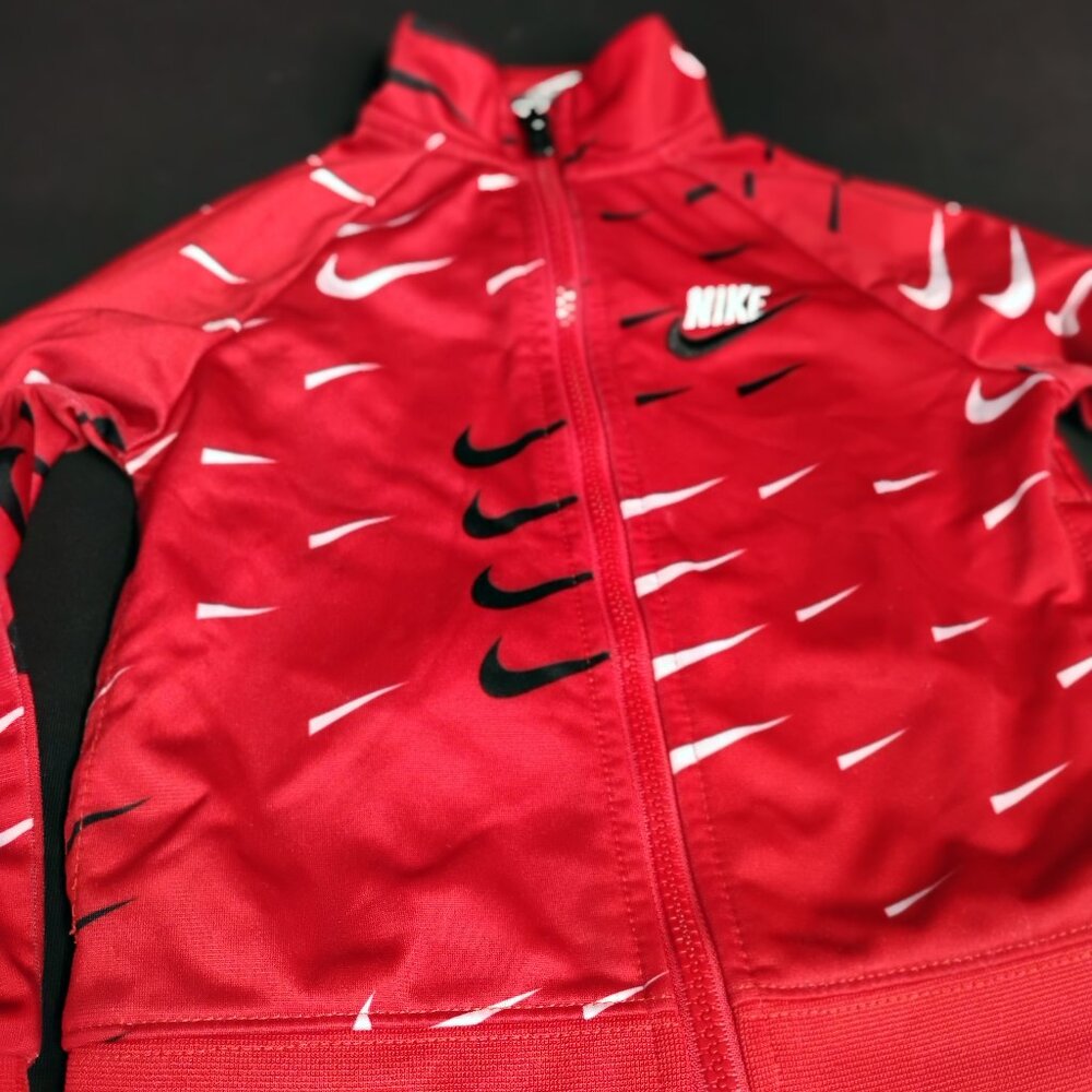 Nike Toddle Jacket Size 2T